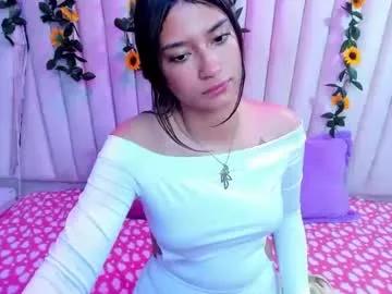 valentina_wild_ from Chaturbate is Freechat