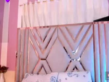 valentinaa_rios from Chaturbate is Freechat