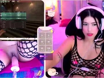 valentinagames from Chaturbate is Freechat
