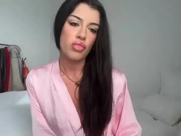 valentinaxo_ from Chaturbate is Freechat