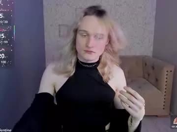 valentine_vamp from Chaturbate is Freechat