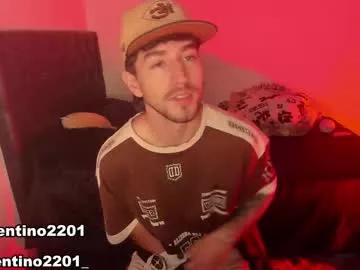 valentino2201 from Chaturbate is Freechat
