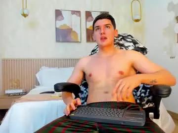 valentino_cerati from Chaturbate is Freechat