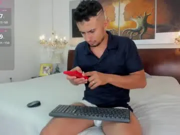 Chaturbate valentinos_ is Freechat valentinos_ — Sex Machine on - Interactive Toy that vibrates with your Tips - Multi Goal: DESTROY MY ASS AND MAKE MY FRIEND GIVE ME ALL HIS MILK READY FOR ENJOY WITH US? #UNCUT #BIGCOCK #BIGASS #CUM #FUCKMACHINE