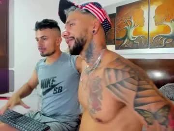 Valentinos_ from Chaturbate