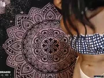 valeria032 from Chaturbate is Freechat
