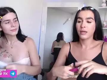 valeria032 from Chaturbate is Freechat