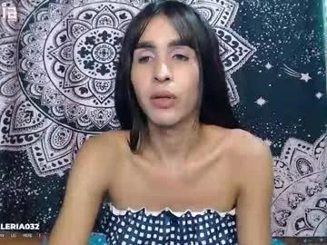 valeria032 from Chaturbate is Freechat