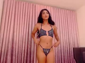 valeria_adamsx from Chaturbate is Freechat