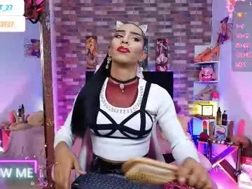 Valeria_dior_ from Chaturbate