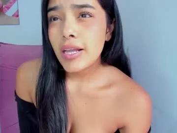 valeria_miller69 from Chaturbate is Freechat