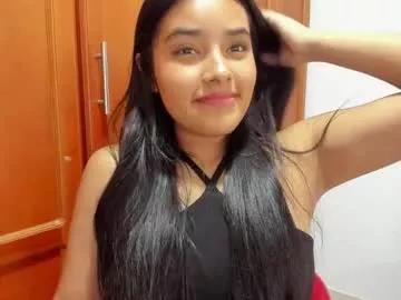 valeria_miller69 from Chaturbate is Freechat