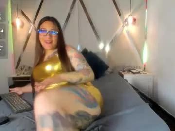 valeriacute7 from Chaturbate is Freechat