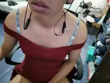 Valeriaflakita from Chaturbate