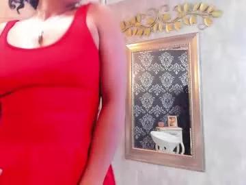 valeriajazz from Chaturbate is Freechat