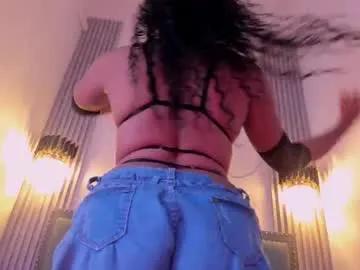 Valeriajlio from Chaturbate