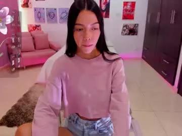 valerie_fox18 from Chaturbate is Private