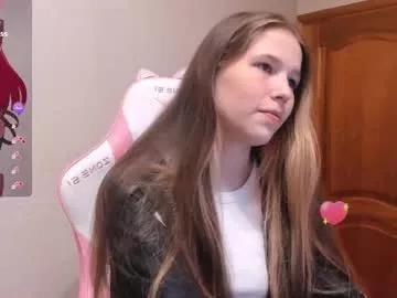 valeriebubbles from Chaturbate is Freechat