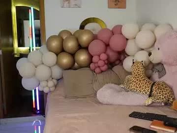 valeriecollinss_ from Chaturbate is Freechat