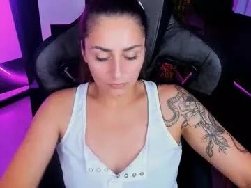 Valeriiemills from Chaturbate