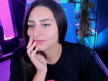 Valeriiemills from Chaturbate