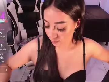valeriwhite from Chaturbate is Freechat