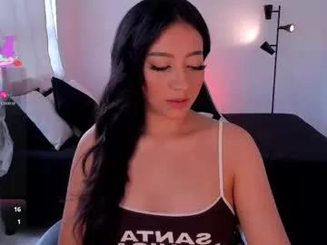 valeriwhite from Chaturbate is Freechat