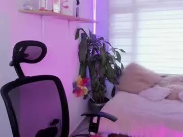 valery_bonnet1 from Chaturbate is Freechat