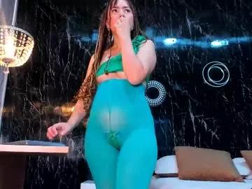 valery_lyma from Chaturbate is Freechat