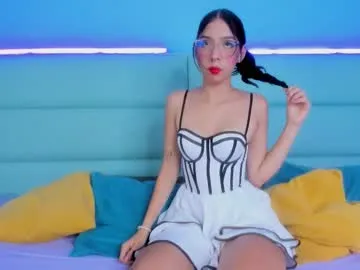 Freechat valeryjackzon on Chaturbate