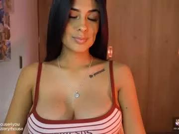 valeryrhouse_ from Chaturbate is Freechat