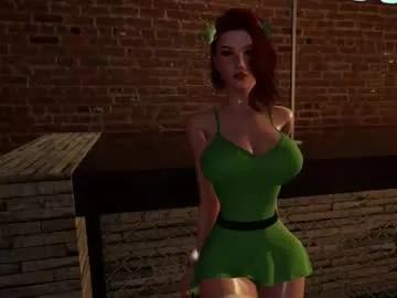 valerysins from Chaturbate is Freechat