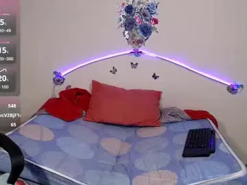 Freechat valeryxs1 on Chaturbate