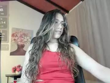 valey_x from Chaturbate is Freechat
