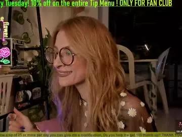 valle_grateful from Chaturbate
