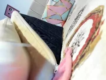 vallejo_macarena from Chaturbate