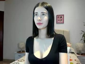 vallejo_macarena from Chaturbate