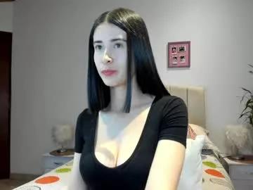 vallejo_macarena from Chaturbate