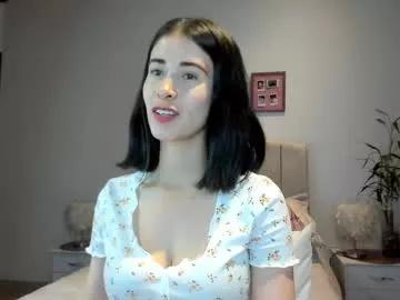 vallejo_macarena from Chaturbate