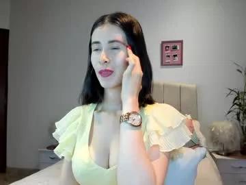 vallejo_macarena from Chaturbate