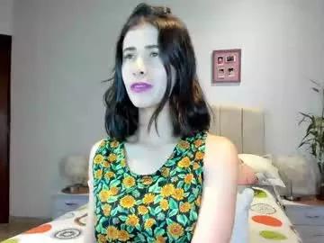 vallejo_macarena from Chaturbate
