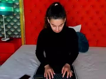 valleriejonnes from Chaturbate