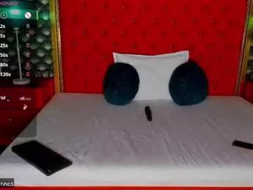 valleriejonnes from Chaturbate
