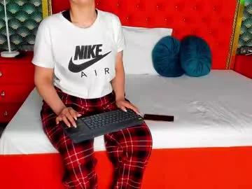 valleriejonnes from Chaturbate