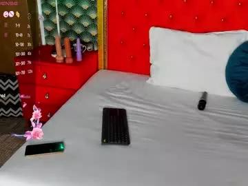 valleriejonnes from Chaturbate