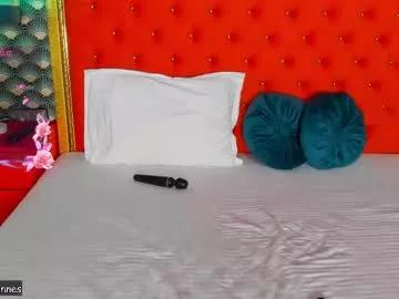valleriejonnes from Chaturbate