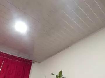 vallery_evanss from Chaturbate