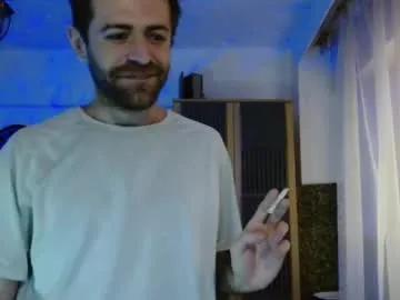 vanceaminator from Chaturbate is Freechat