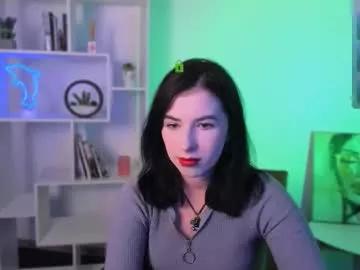 vanessa_bamble from Chaturbate is Freechat