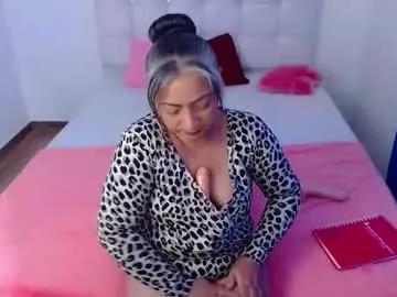 vanessa_brine from Chaturbate is Freechat
